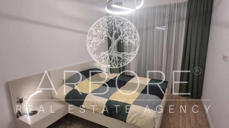 Apartament premium 2 camere Herăstrău-Win Residence | Mobilat complet - Poză 8