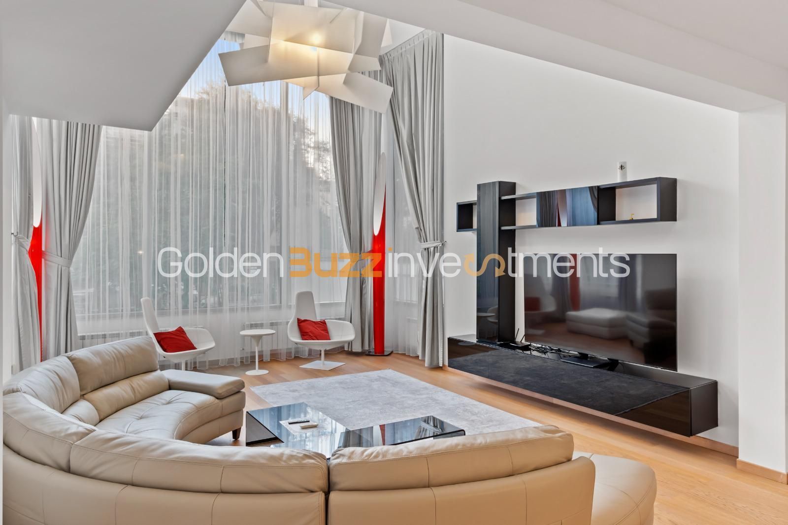 LUXURY VILA IANCU NICOLAE - Poză 6