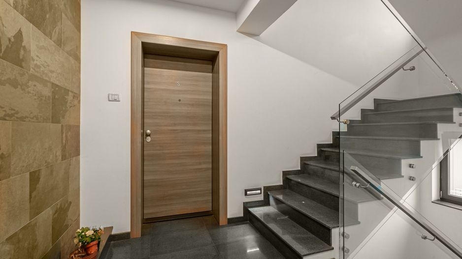 Apt 2 camere Berceni Turnu Magurele vis-a-vis Mega Image bloc 2019 - Poză 10