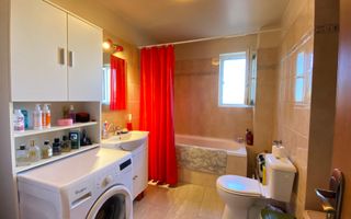 Casa tip Duplex in cartierul Arhitectilor.  Sibiu - Poză 21