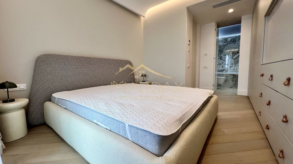 Apartament LUX *116mp* // Parcare // CORTINA 126 - Iancu Nicolae - Poză 21