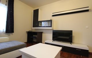 2 camere, zona Dacia, Pet-friendly, centrala proprie. - Poză 6