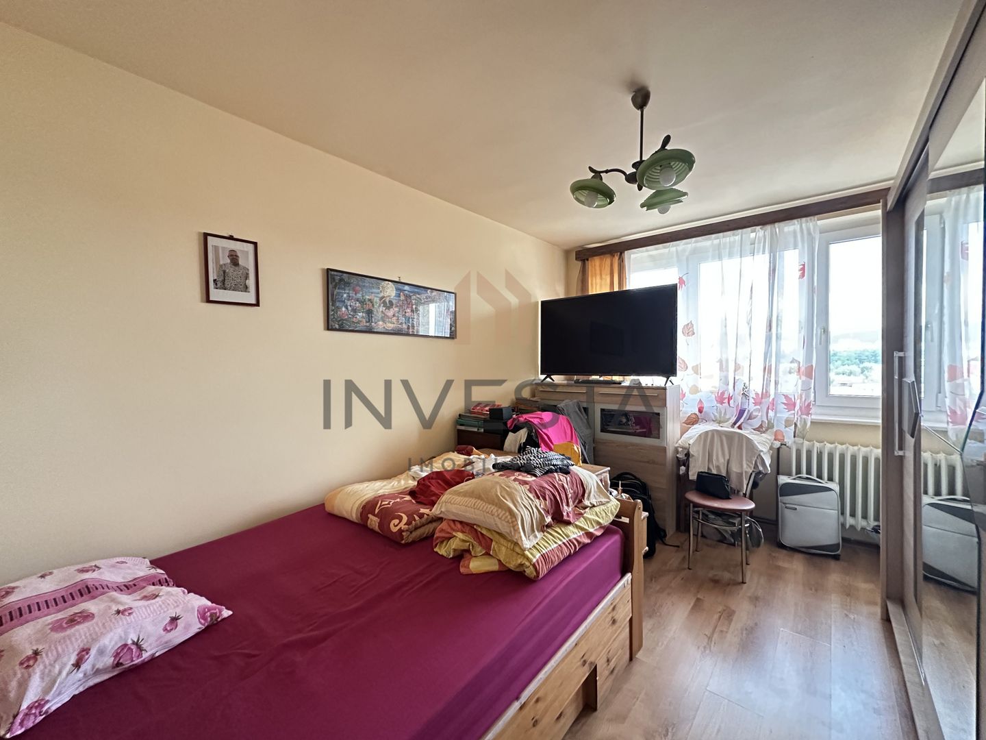 3 camere/Zona Liceului Onisifor Ghibu - Poză 4