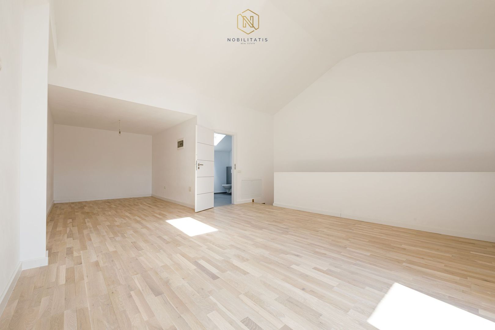 Spatii Birouri | Central - Odobescu | 187 mp & 7 incaperi | Parcare - Poză 15