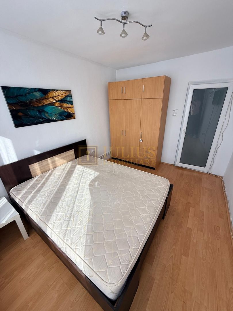 2 camere| Calea Sagului| apartament frumos| lift| centrala| - Poză 4
