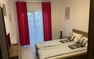 INCHIRIEZ APARTAMENT CU 2 CAMERE SI PARCARE UNIRII - Poză 2