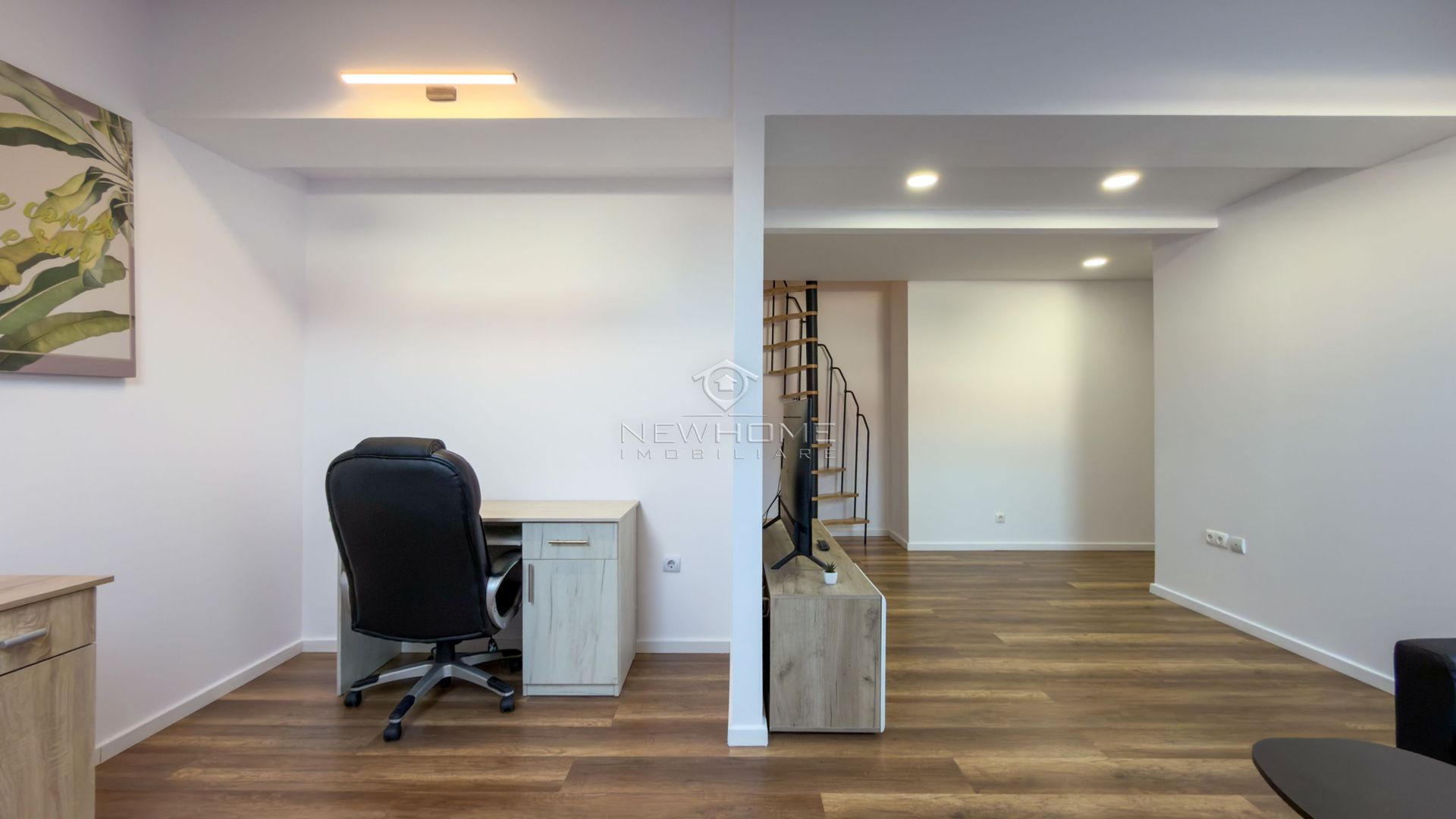 Apartament 3 camere, 100 mp, zona Buna Ziua - Poză 3