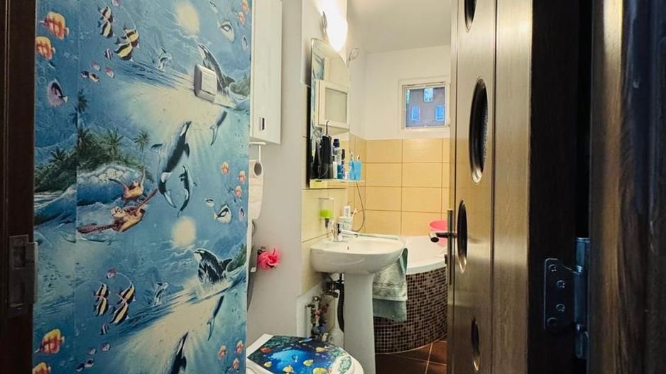 Apartament cu 2ï¿½camere Rogerius - Poză 7