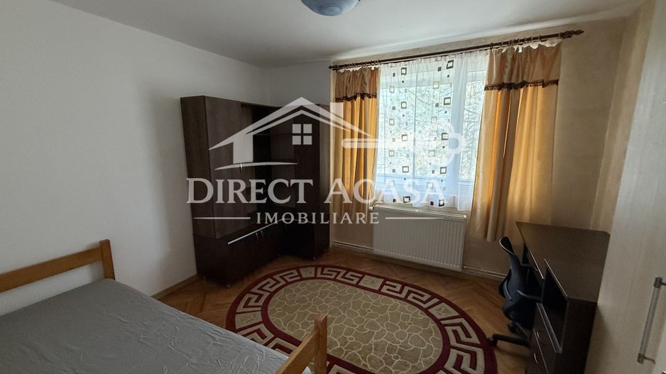 Apartament cu 2 camere de  inchiriat- Aleea Cornișa - Poză 7