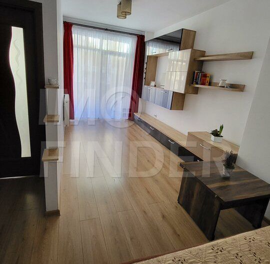 Vanzare apartament 3 camere, Gheorgheni, str Soporului - Poză 3