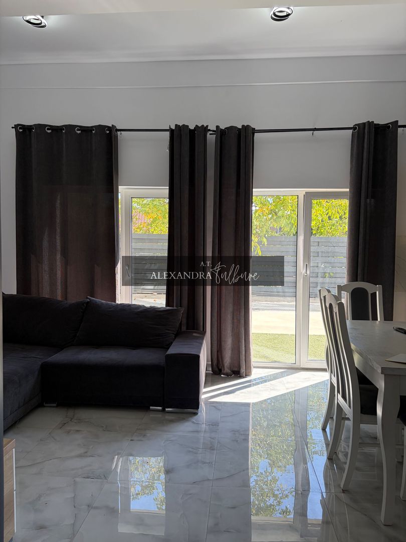Apartament la cheie | 3 camere  | parcare | C. Baciului - Poză 3