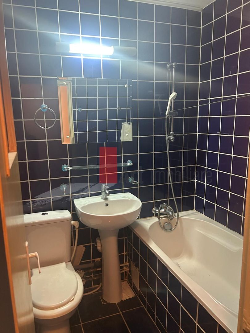 2 camere Dr. Taberei - Valea Argesului - Poză 6