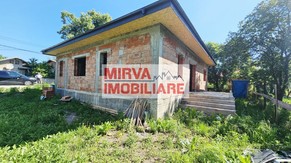 🏡 Casă la roșu cu 4 camere, 122 mp utili, teren 465 mp – Băicoi - Poză 4