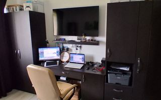 2 camere, bloc nou, parcare inclusă – vedere la munți - Poză 5