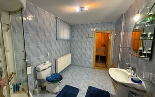 De vanzare Vila situata Ultracentral-425 mp - Poză 18