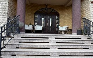 Vila individuala Colentina D+P+2+M - Poză 6