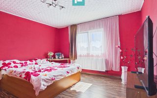 Casă cu 4 camere și teren 522 mp în Vladimirescu - Poză 5