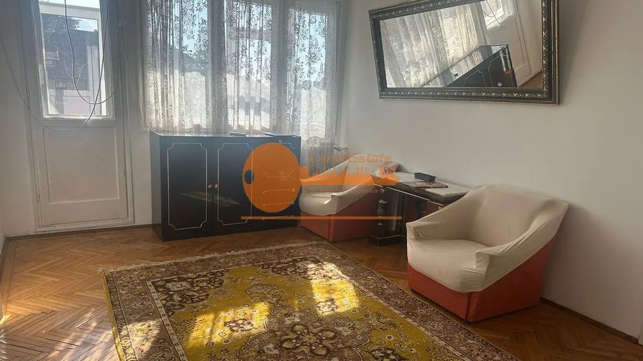 Închiriere Apartament 2 Camere 60 mp Metrou Grivița Renovare 2024 - Poză 1