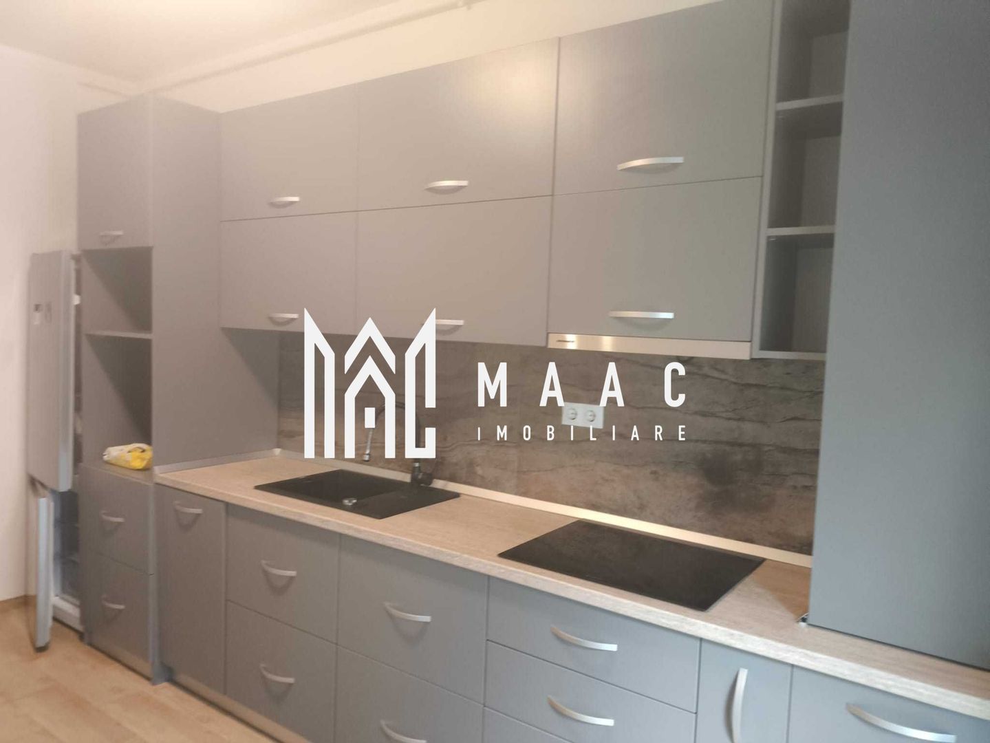 Garsoniera cu gradina | 37 MPU | Decomandata | Mobilata - Poză 5