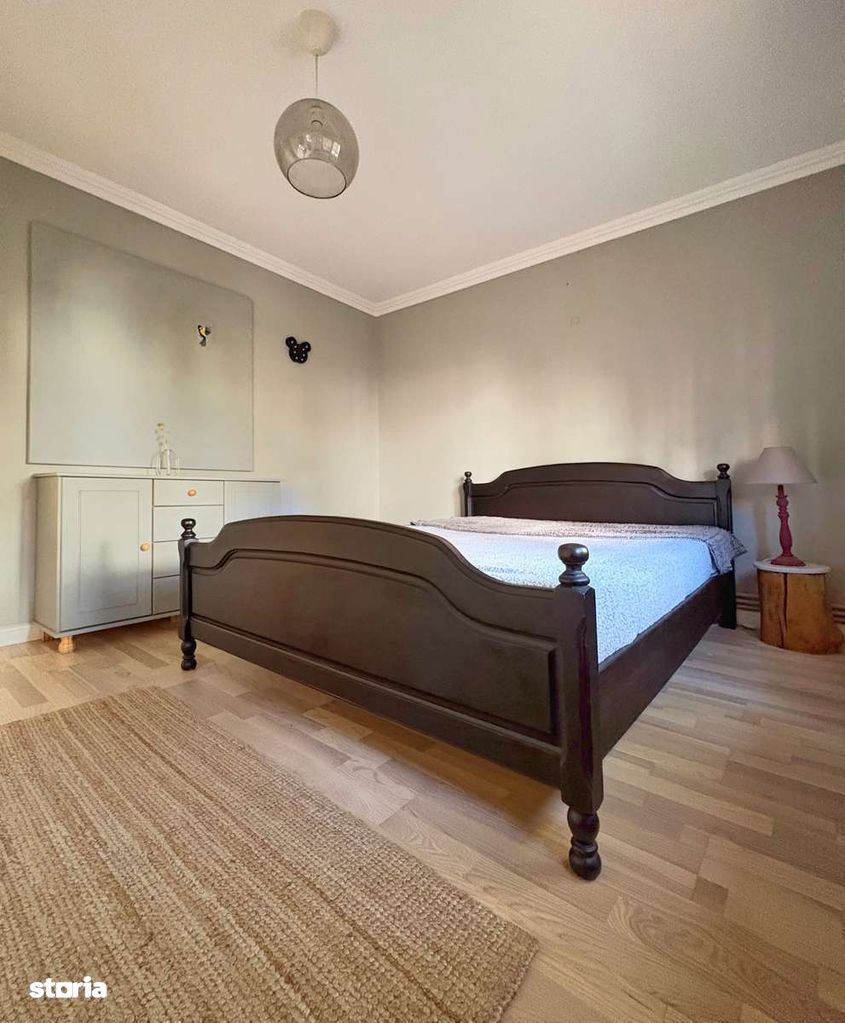 Vanzare Apartament 2 Camere Mall Vitan Centrala Termica - Poză 3