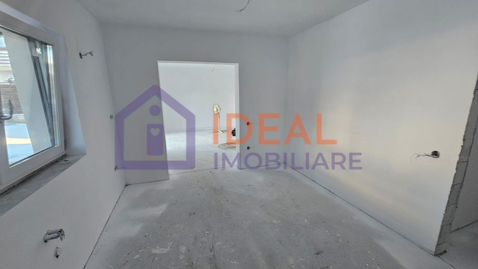 Duplex modern cu 4 camere si carport, in Cartierul Arhitectilor - Poză 4