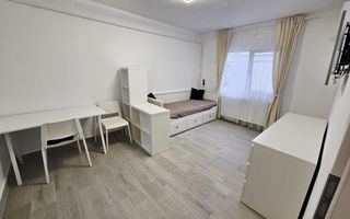 Garsonieră prima inchiriere, Mobilată și Utilată | Mihai Bravu - Poză 12