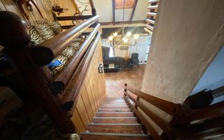 CABANA MODERNA 300 mp 🌲 - Poză 17