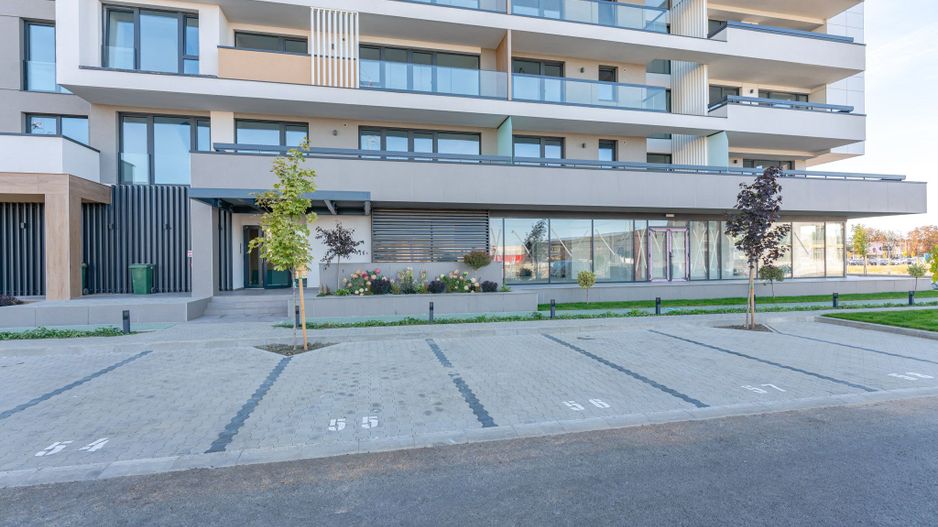 Spațiu Comercial Bartolomeu | 159 mp | Parter | Vitrină Stradală - Poză 2