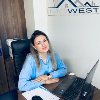 Georgiana Negrescu - ImoWest Imobiliare