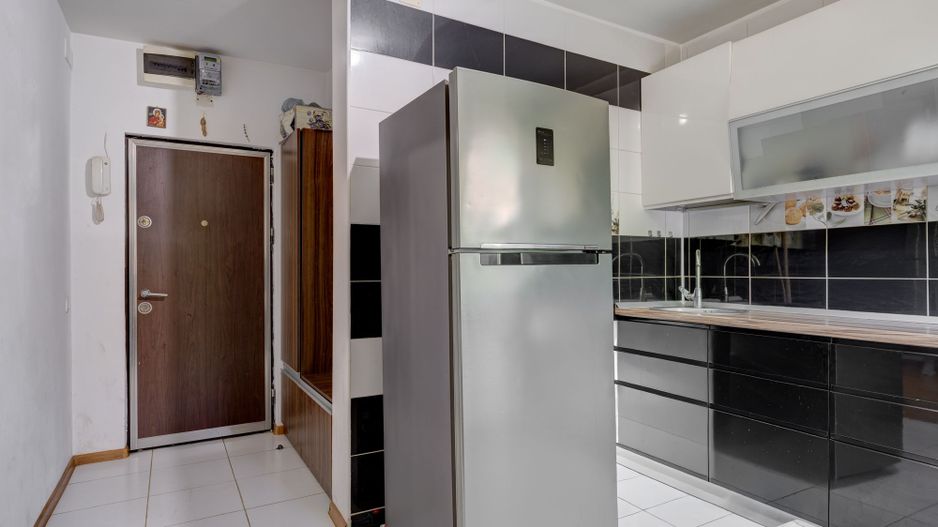 Apartament 2 camere Calea Grivitei P/7 Instalatii schimbate - Poză 8