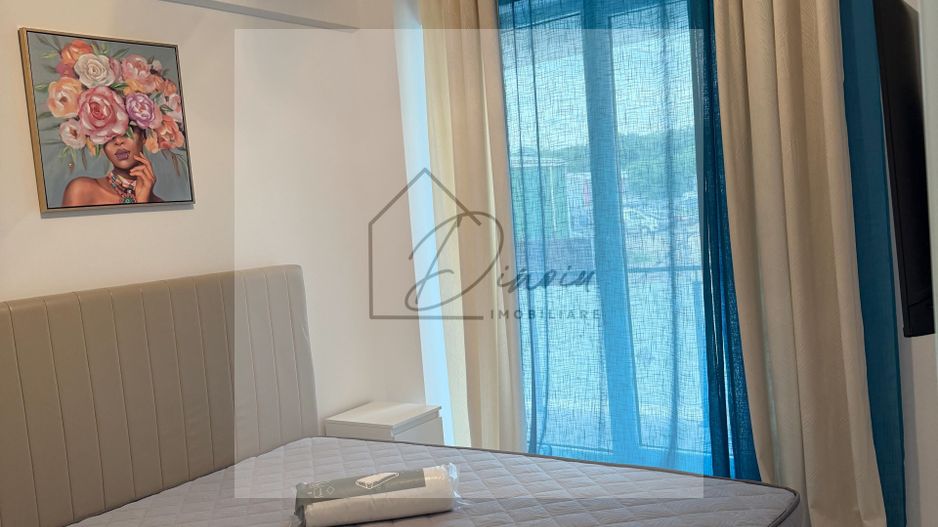 Apartament 2 camere Otopeni I Langa Compex Natatie I COM 0% - Poză 5