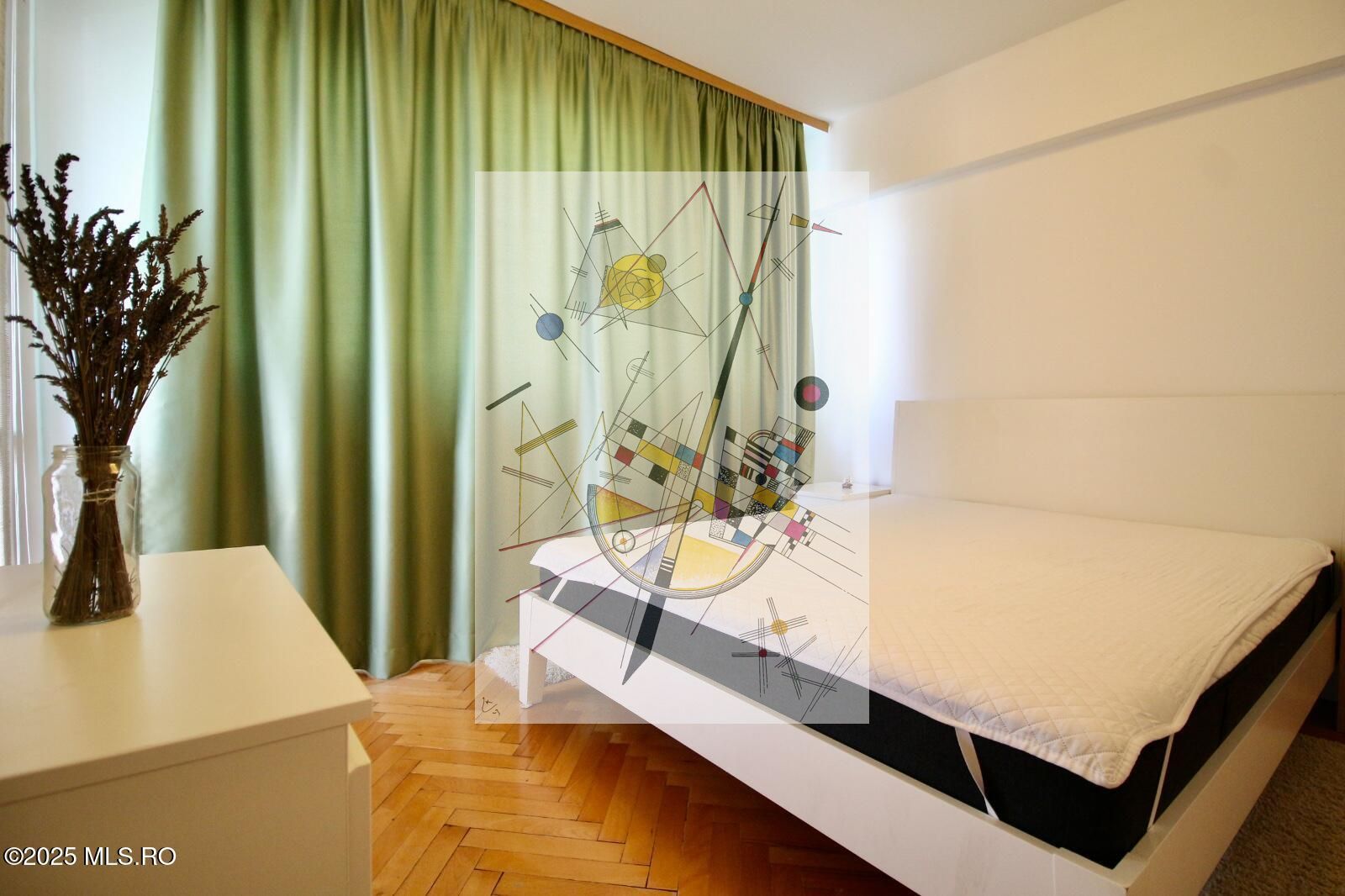 Dristor Metrou, bloc reabilitat, semimobilat, total 55 mp! - Poză 2