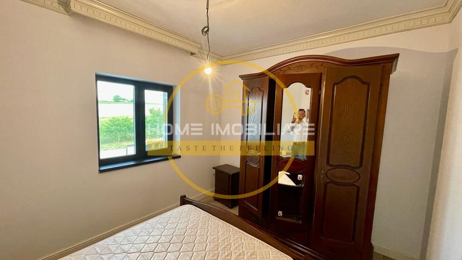 Casa Individuala Mutare Imediata Finalizata Intabulata - Poză 19