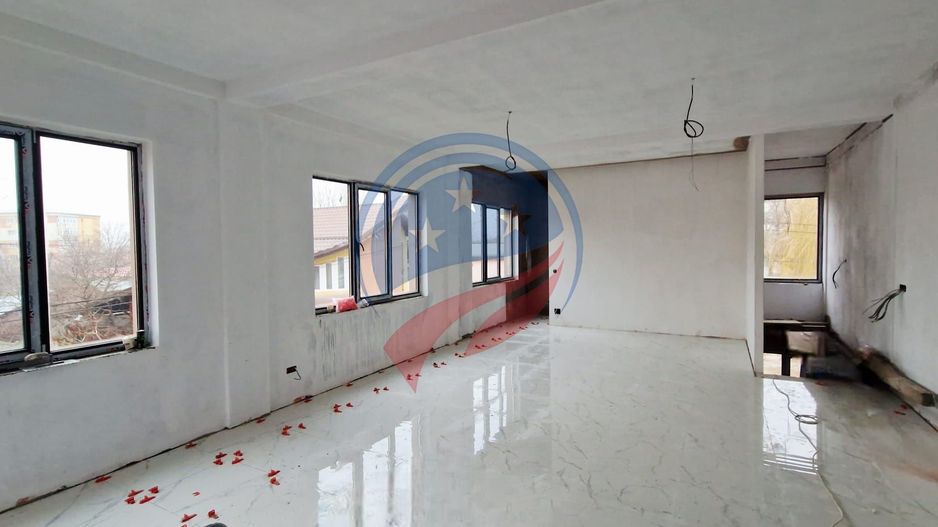 SPATIU COMERCIAL DE INCHIRIAT  FILIASI 120 mp - Poză 7