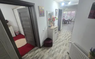 Apartament 4 camere Decomandat 2 bai Zona Tineretului - Poză 19