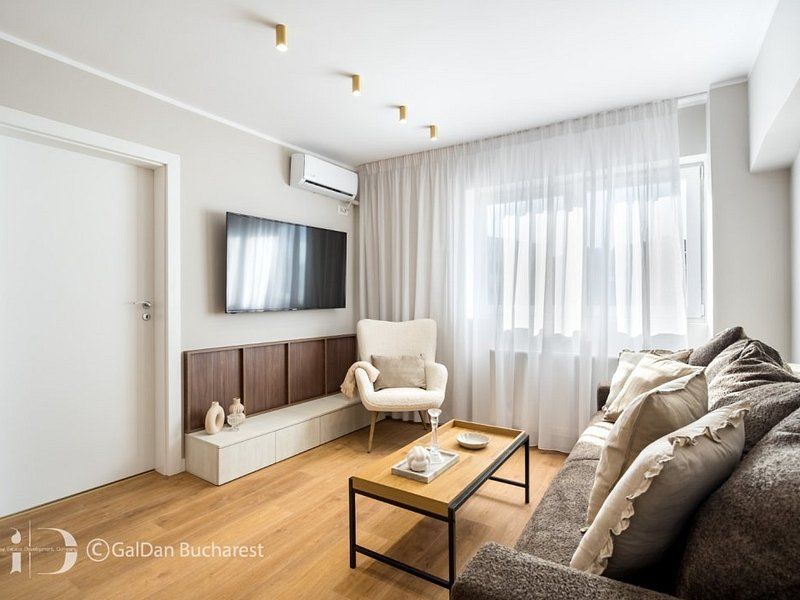 * GALDAN APARTMENTS * PARVAN * TOTUL NOU * - Poză 2