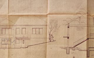 Casa individuala solida, 176 mp utili, 530 teren in cartierul Andrei Muresanu - Poză 21