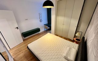 2 camere, Premium,AC, parcare subterana,Zorilor Zona UMF,Louis Pasteur - Poză 5