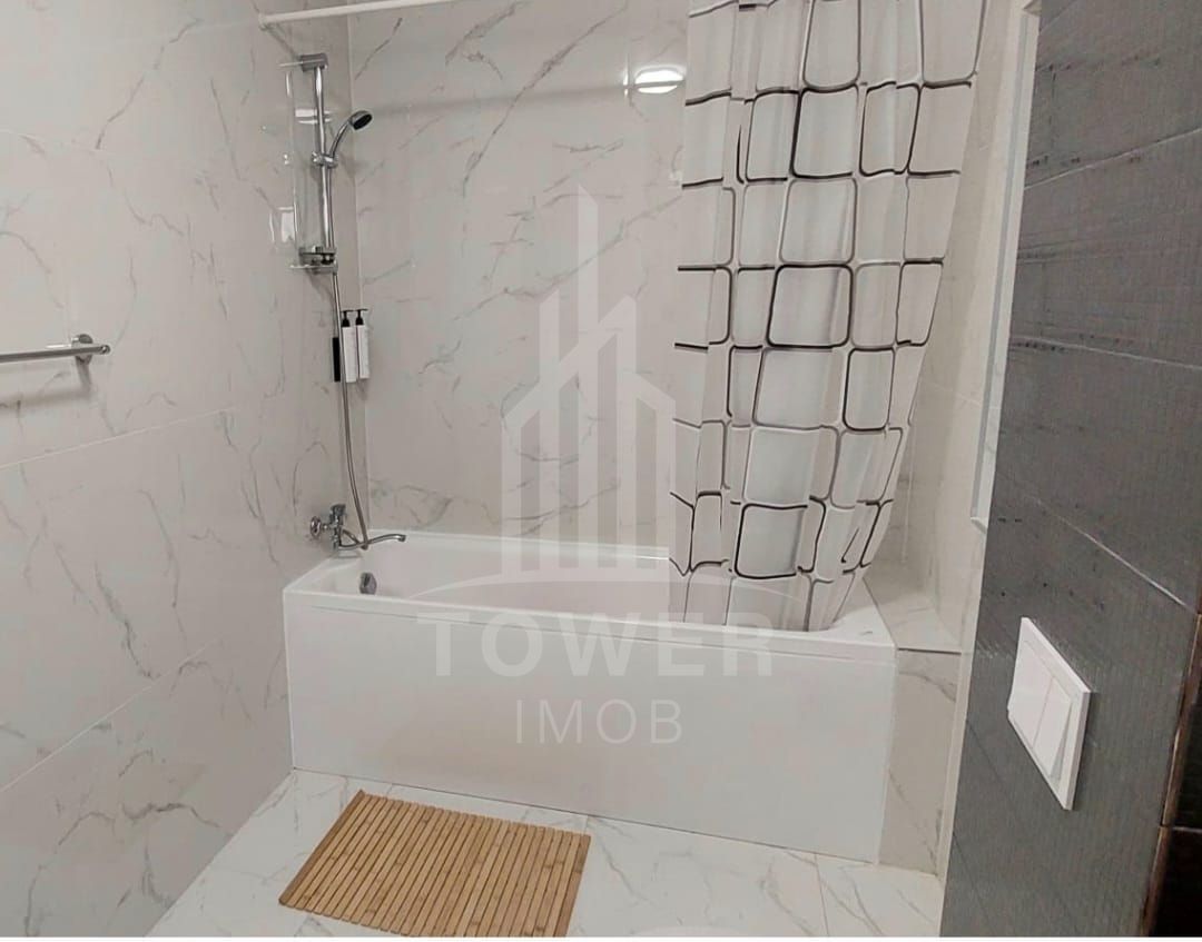 Duplex 4 camere | 135 mp utili | zona Selimbar - Poză 17