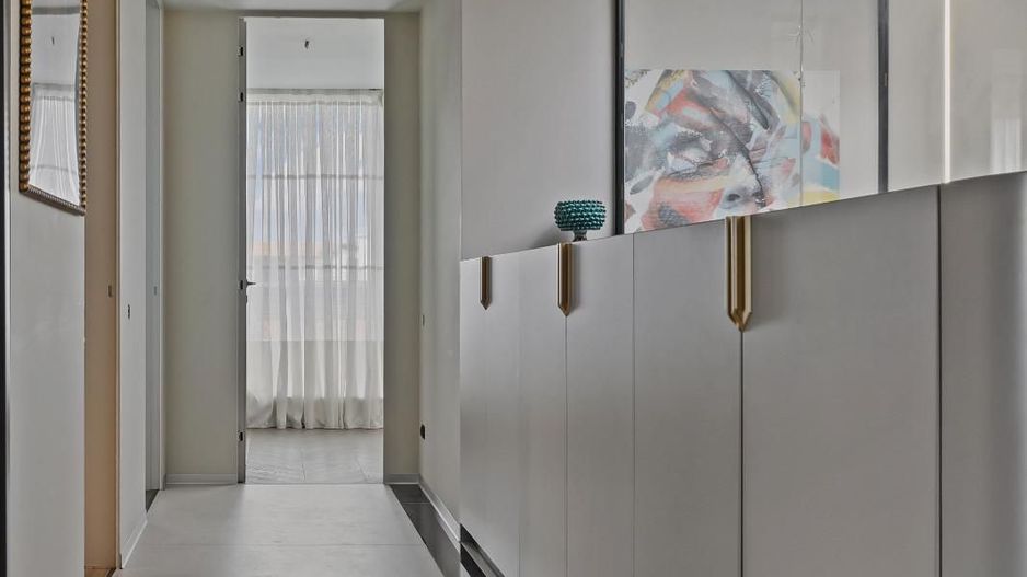 Penthouse 5 camere lux Pipera - Poză 17