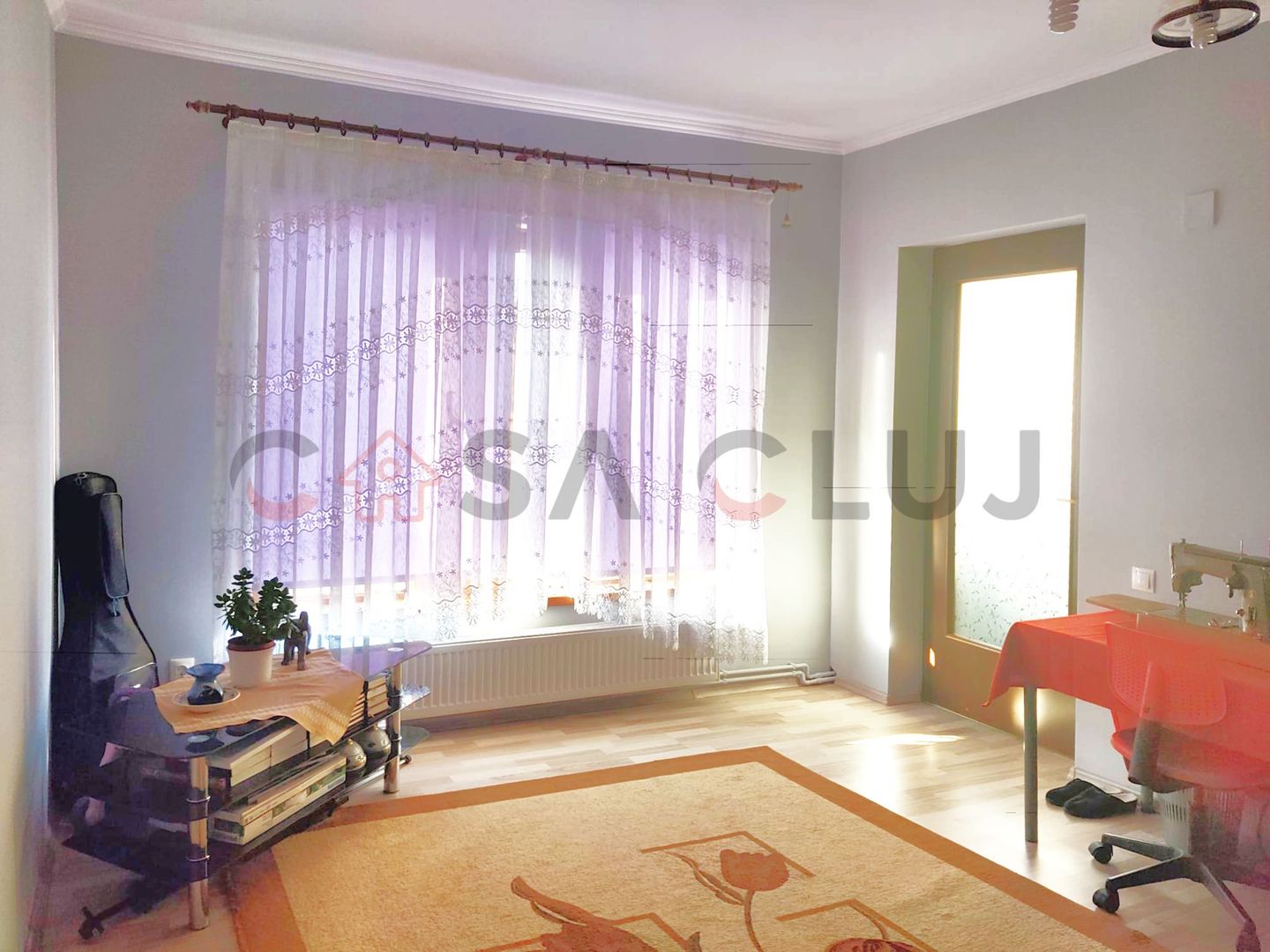 Casă individuală, 5 Camere, Teren  736mp. Garaj, Sânnicoară!! - Poză 7