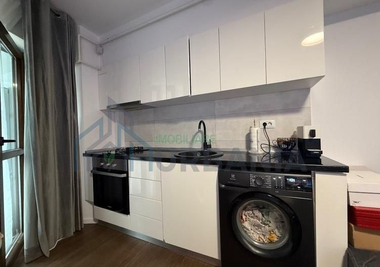 Apartament 2 camere mobilat și utilat, Bucium, Iași - Poză 2