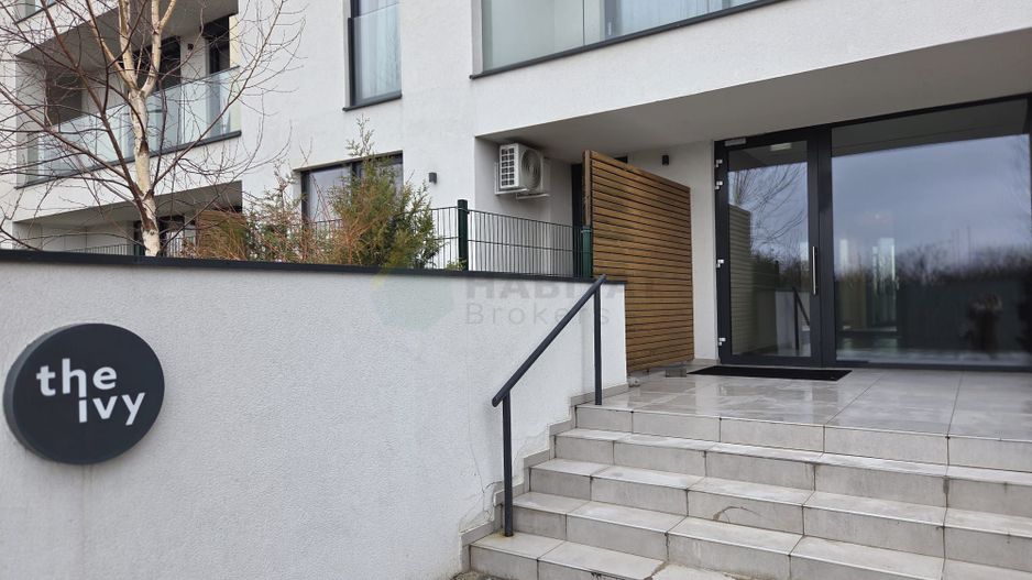 Apartament 2 camere – The Ivy Residence,/Băneasa | Parcare subterană inclusă - Poză 24