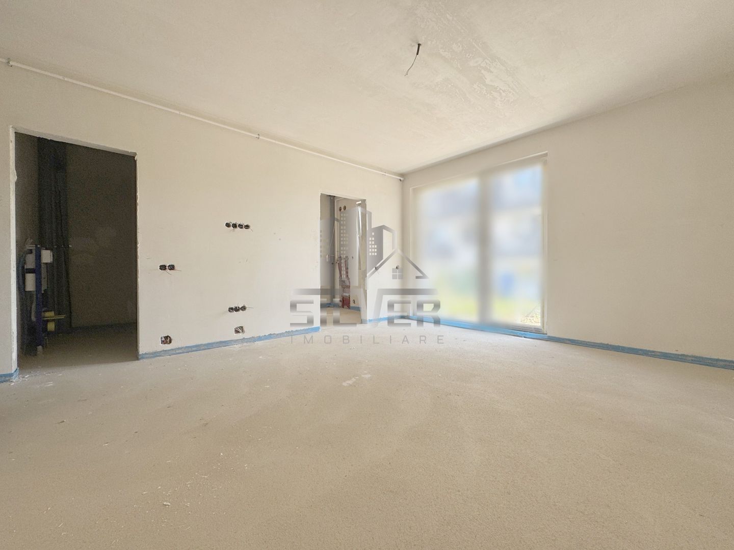 Apartament cu 1 camera/35 mp/zona strazii Fagului. - Poză 2