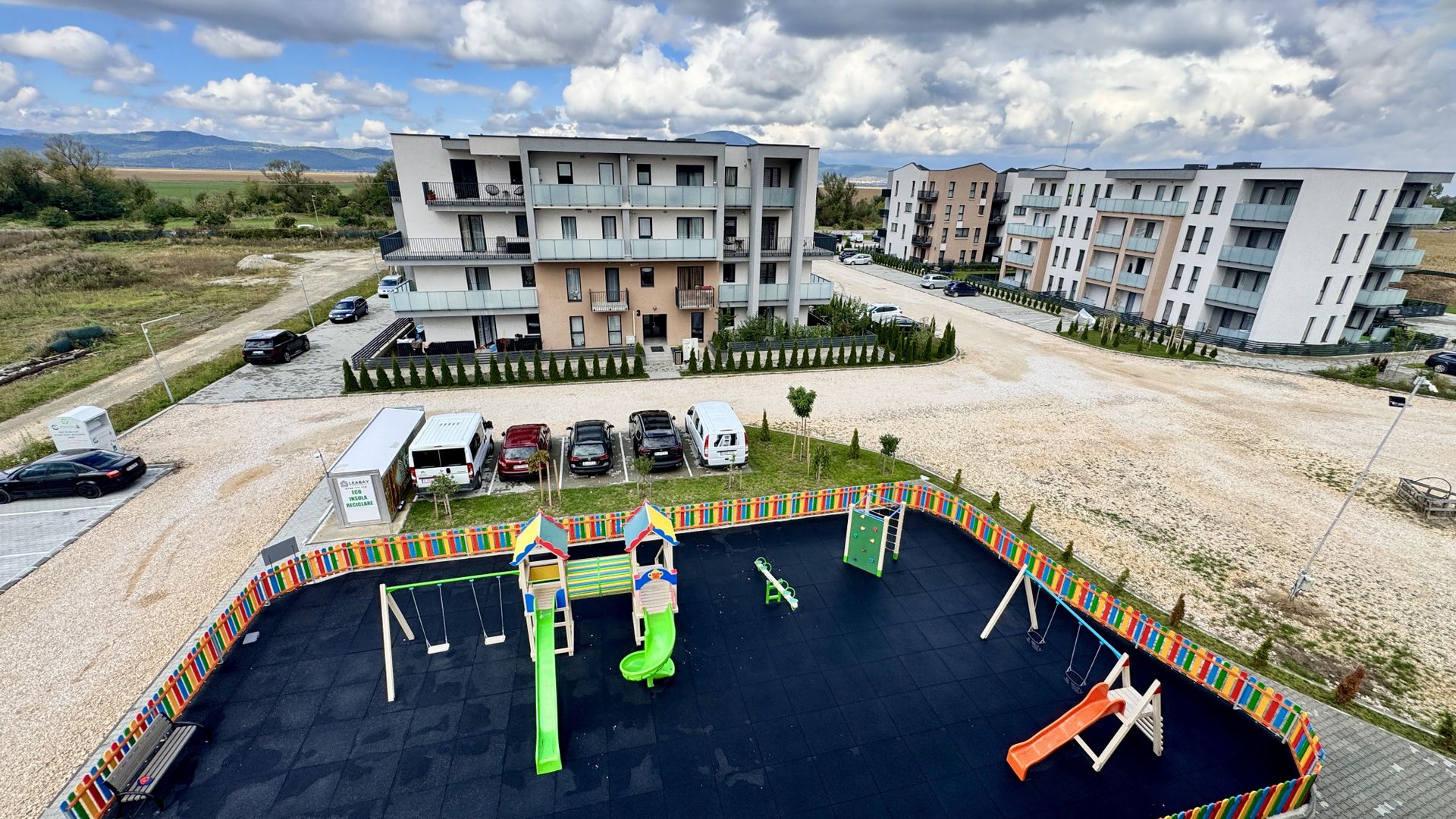 Apartament 2 camere – Prima închiriere, Cristian | Brașov - Poză 18