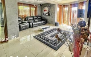 Casa Vanatori ,mobilata, utilata teren 500 mp - Poză 1