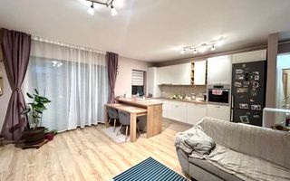 Apartament de vanzare/ Zona Terra / Floresti - Poză 1