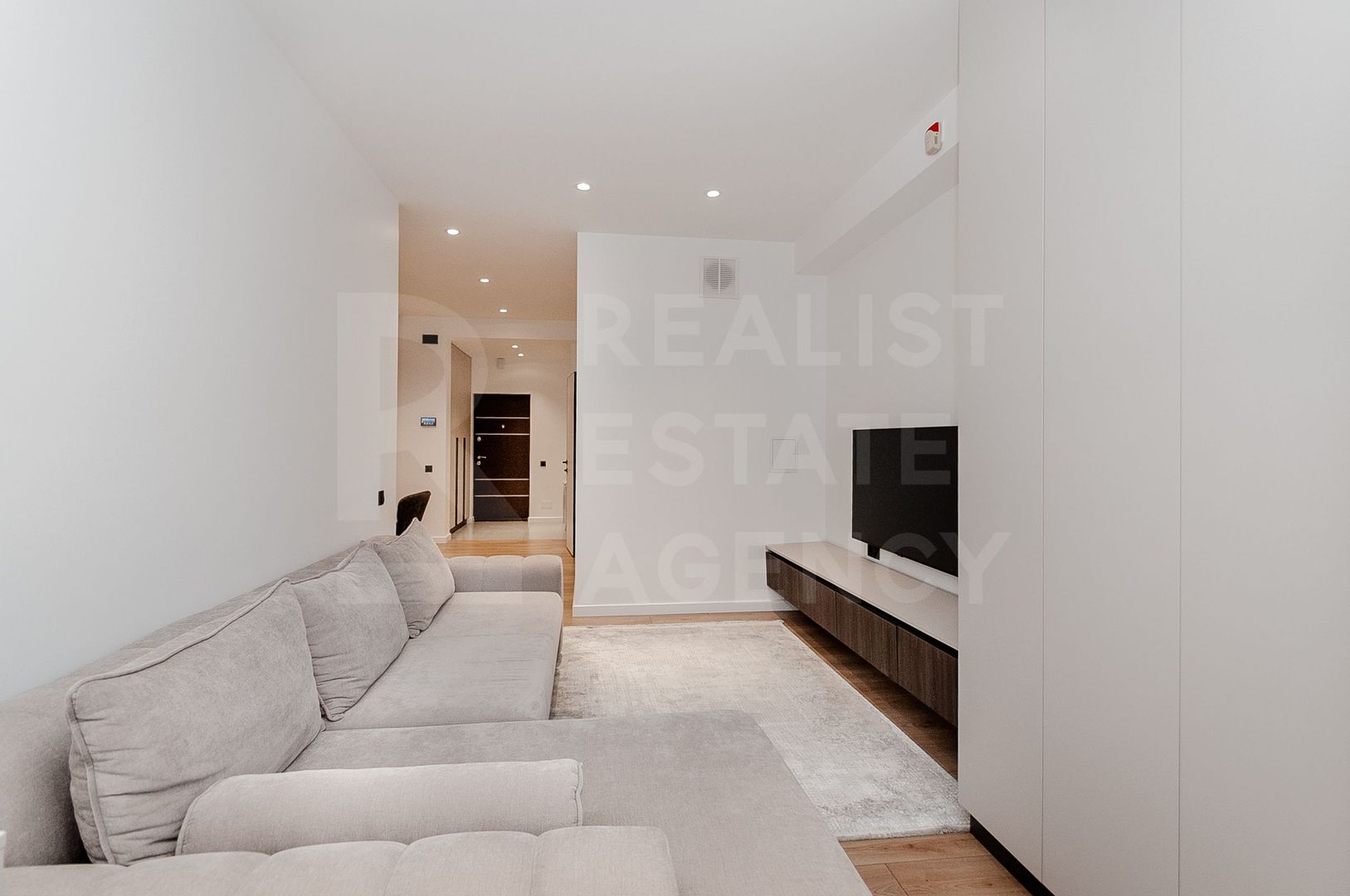 Chirie, apartament, 2 camere, str. Mitropolit  Varlaam, Centru - Poză 13