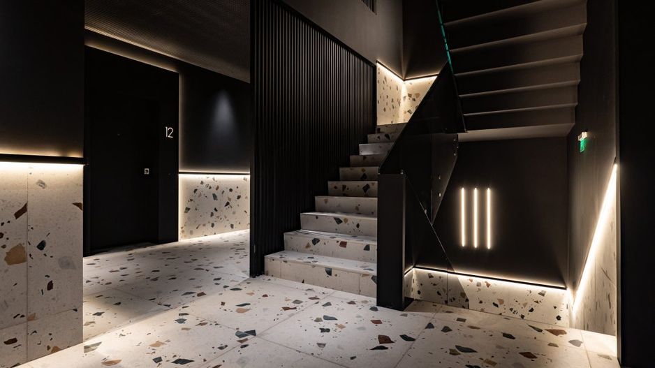 CONSTANTA - BDUL MAMAIA - APARTAMENTE PREMIUM IN BLOC EXCLUSIVIST! - Poză 8