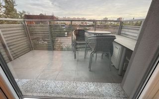 Apartament 2 camere,  metrou Costin Georgian, Vivenda Hercesa - Poză 7